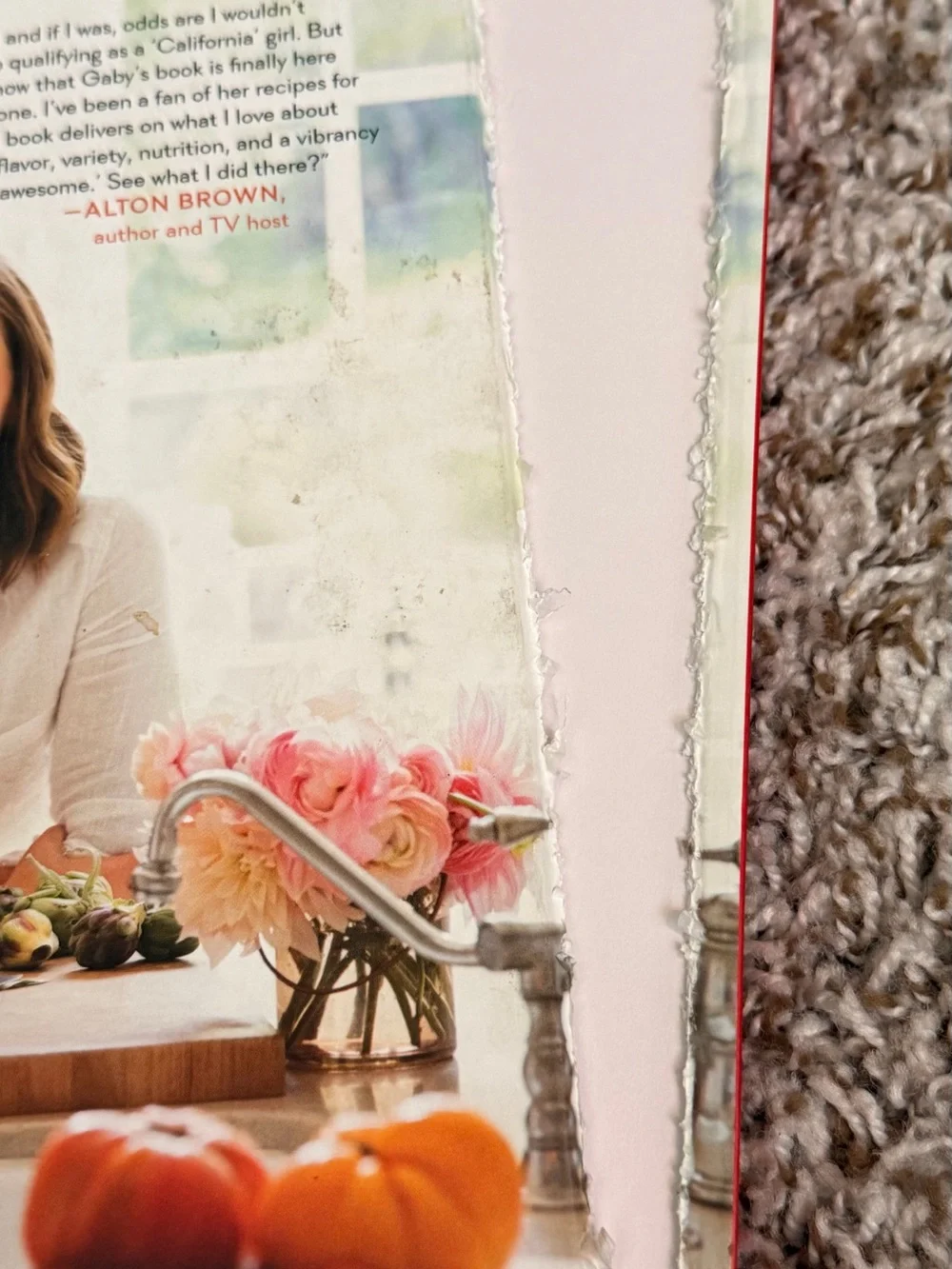 Gaby Dalkin Cookbook Set